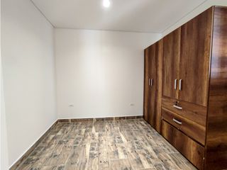 Foto 14 de ARRIENDO APARTAMENTO GALN DISTRITO GRAFITTIY BOGOT