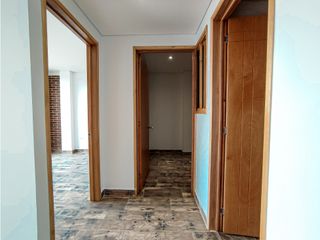 Foto 13 de ARRIENDO APARTAMENTO GALN DISTRITO GRAFITTIY BOGOT