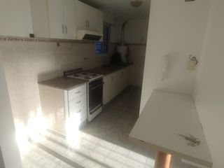 Foto 5 de Departamento en alquiler de 1 dormitorio en Universitario