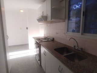Foto 6 de Departamento en alquiler de 1 dormitorio en Universitario