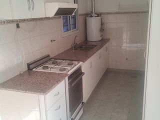 Foto 3 de Departamento en alquiler de 1 dormitorio en Universitario