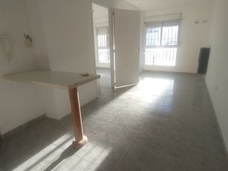 Foto 2 de Departamento en alquiler de 1 dormitorio en Universitario