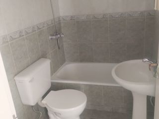 Foto 13 de Departamento en alquiler de 1 dormitorio en Universitario