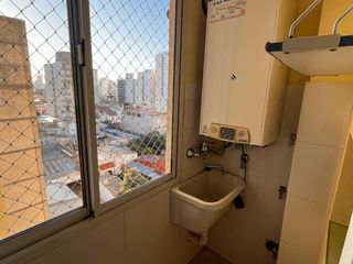 Foto 4 de Departamento en alquiler de 3 dormitorios c/ cochera en Centro