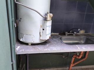 Foto 7 de Departamento Tipo Casa en alquiler en Lanus Este