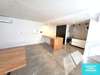 Foto 3 de Departamento en alquiler de 2 dormitorios c/ cochera en Centro