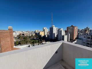Foto 23 de Departamento en alquiler de 2 dormitorios c/ cochera en Centro
