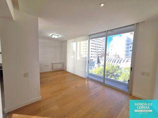 Foto 6 de Departamento en alquiler de 2 dormitorios c/ cochera en Centro