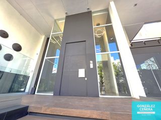 Foto 1 de Departamento en alquiler de 2 dormitorios c/ cochera en Centro