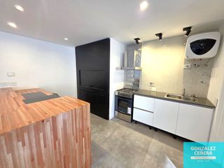 Foto 4 de Departamento en alquiler de 2 dormitorios c/ cochera en Centro