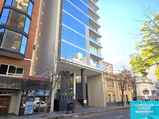 Foto 20 de Departamento en alquiler de 2 dormitorios c/ cochera en Centro