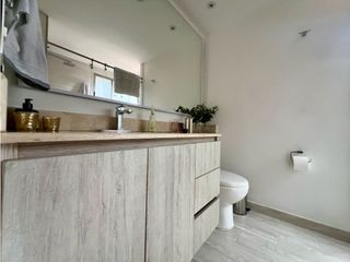 Foto 11 de Venta apartamento con terraza sector Catay El Poblado.