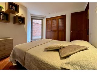Foto 12 de Venta apartamento con terraza sector Catay El Poblado.