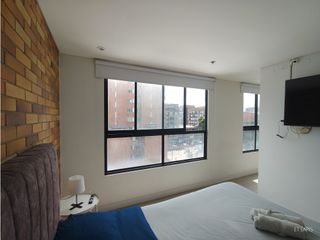 Foto 8 de VENTA APARTAESTUDIO AIRBNB CHAPINERO BOGOTA