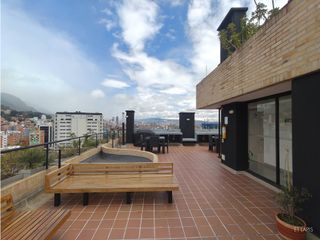 Foto 14 de VENTA APARTAESTUDIO AIRBNB CHAPINERO BOGOTA