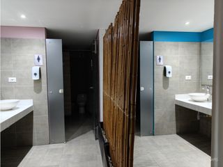 Foto 21 de VENTA APARTAESTUDIO AIRBNB CHAPINERO BOGOTA
