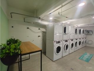 Foto 23 de VENTA APARTAESTUDIO AIRBNB CHAPINERO BOGOTA