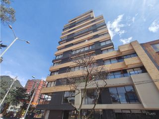 Foto 1 de VENTA APARTAESTUDIO AIRBNB CHAPINERO BOGOTA