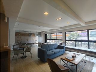 Foto 19 de VENTA APARTAESTUDIO AIRBNB CHAPINERO BOGOTA