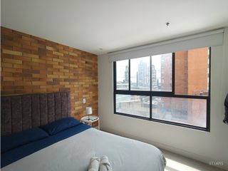 Foto 7 de VENTA APARTAESTUDIO AIRBNB CHAPINERO BOGOTA