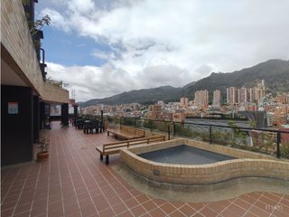 Foto 15 de VENTA APARTAESTUDIO AIRBNB CHAPINERO BOGOTA