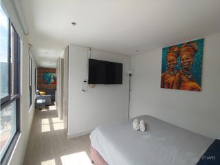 Foto 9 de VENTA APARTAESTUDIO AIRBNB CHAPINERO BOGOTA