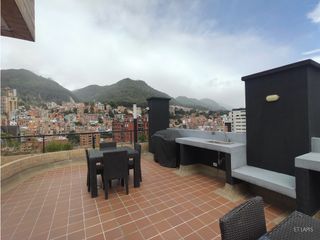 Foto 17 de VENTA APARTAESTUDIO AIRBNB CHAPINERO BOGOTA