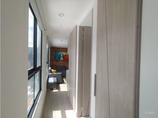 Foto 10 de VENTA APARTAESTUDIO AIRBNB CHAPINERO BOGOTA