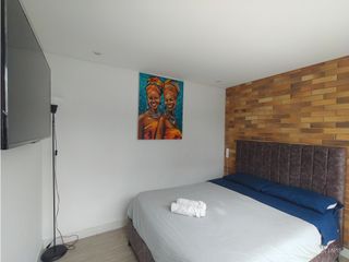 Foto 6 de VENTA APARTAESTUDIO AIRBNB CHAPINERO BOGOTA