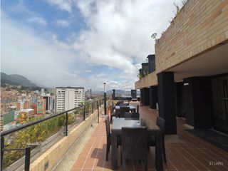 Foto 13 de VENTA APARTAESTUDIO AIRBNB CHAPINERO BOGOTA