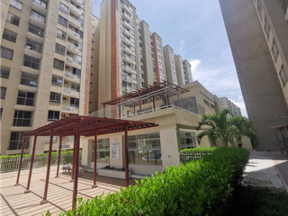 Foto 1 de APARTAMENTO EN VENTA, ANDARRIOS, ALAMEDA DEL RIO