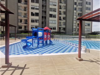 Foto 15 de APARTAMENTO EN VENTA, ANDARRIOS, ALAMEDA DEL RIO