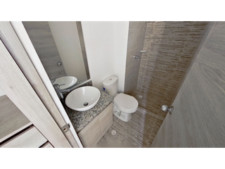 Foto 12 de APARTAMENTO EN VENTA, ANDARRIOS, ALAMEDA DEL RIO