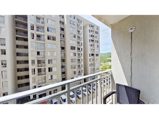 Foto 2 de APARTAMENTO EN VENTA, ALONDRA, ALAMEDA DEL RIO