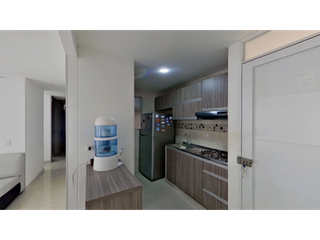 Foto 7 de APARTAMENTO EN VENTA, ALONDRA, ALAMEDA DEL RIO