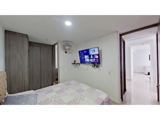 Foto 10 de APARTAMENTO EN VENTA, ALONDRA, ALAMEDA DEL RIO