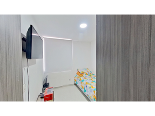 Foto 11 de APARTAMENTO EN VENTA, ALONDRA, ALAMEDA DEL RIO