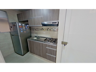Foto 8 de APARTAMENTO EN VENTA, ALONDRA, ALAMEDA DEL RIO