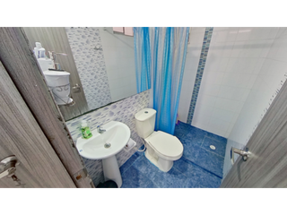 Foto 14 de APARTAMENTO EN VENTA, ALONDRA, ALAMEDA DEL RIO