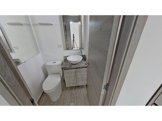 Foto 19 de APARTAMENTO EN VENTA, ANDARRIOS, ALAMEDA DEL RIO