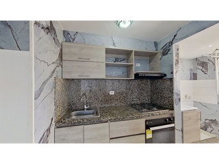 Foto 8 de APARTAMENTO EN VENTA, ANDARRIOS, ALAMEDA DEL RIO