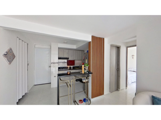 Foto 3 de APARTAMENTO EN VENTA, PERDIZ, ALAMEDA DEL RIO