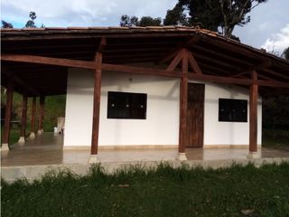 Foto 1 de CASA EN SANTA ELENA VEREDA PANTANILLO