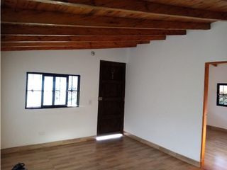 Foto 2 de CASA EN SANTA ELENA VEREDA PANTANILLO