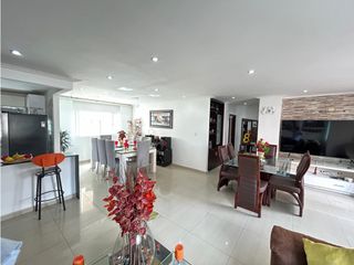 Foto 3 de Apartamento en venta - Villa country - Barranquilla