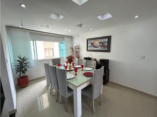 Foto 6 de Apartamento en venta - Villa country - Barranquilla