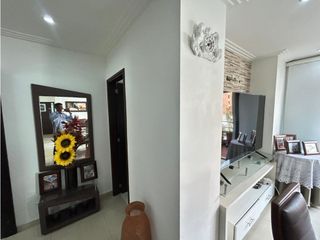 Foto 12 de Apartamento en venta - Villa country - Barranquilla