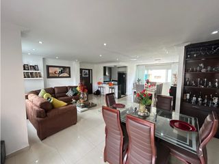 Foto 7 de Apartamento en venta - Villa country - Barranquilla