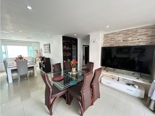 Foto 4 de Apartamento en venta - Villa country - Barranquilla