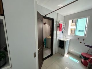 Foto 17 de Apartamento en venta - Villa country - Barranquilla